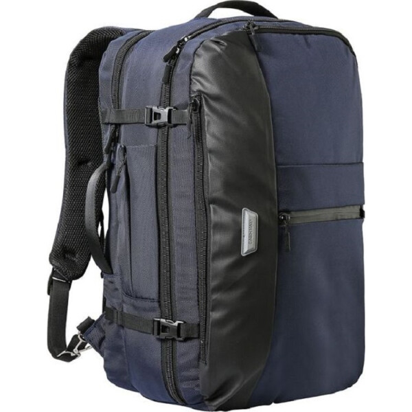 

Рюкзак для ручной клади Cabin Max Tromso Blue (55х35х20 см) (5060505761122)