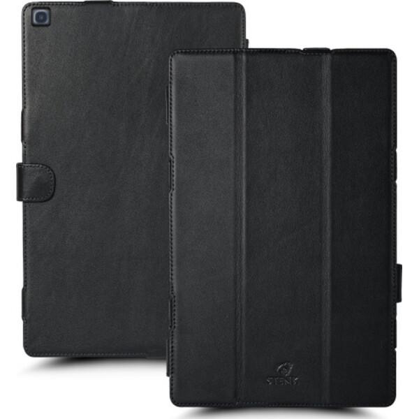 

Чехол книжка Stenk Evolution для Samsung Galaxy Tab A 10.1 (2019) SM-T515 черный (63097)