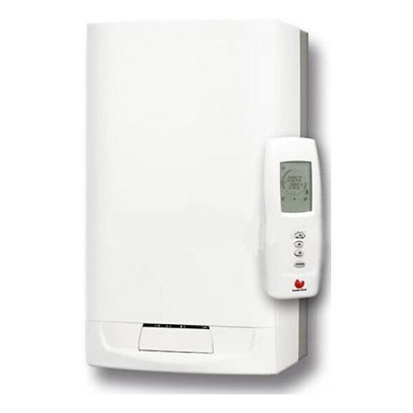 

Saunier Duval ISOFAST 35 (турбо)