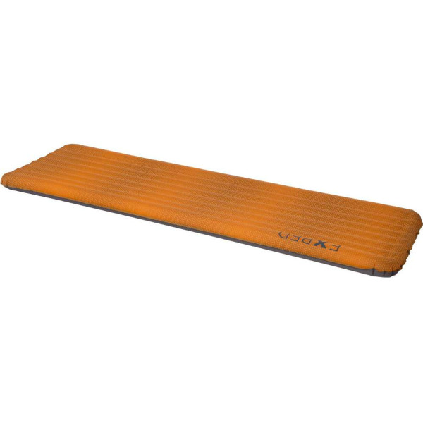 

Каремат Exped SYNMAT UL LW orange LW (оранжевый) (018.0107)