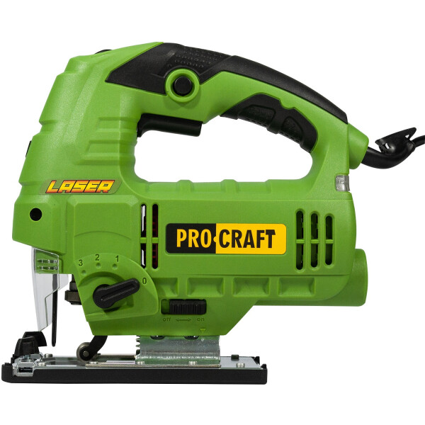 

Электролобзик Pro-Craft ST-1300
