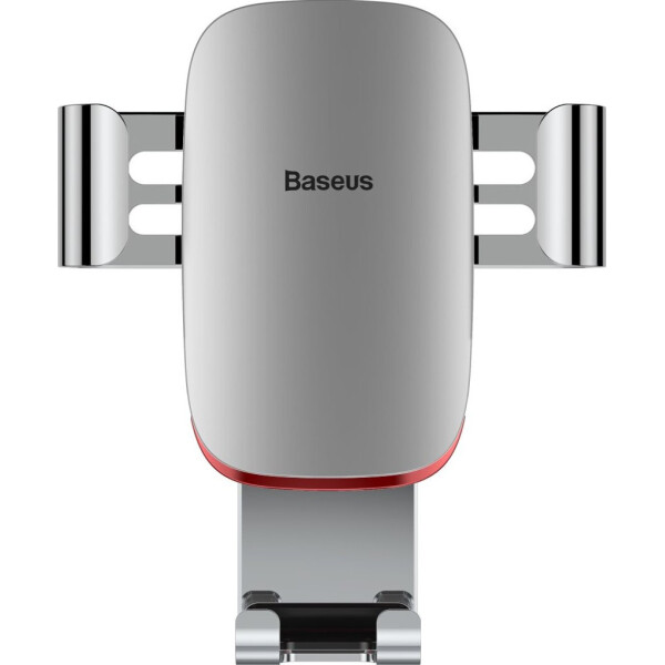 

Baseus Metal Age Gravity Air type Silver (SUYL-D0S)