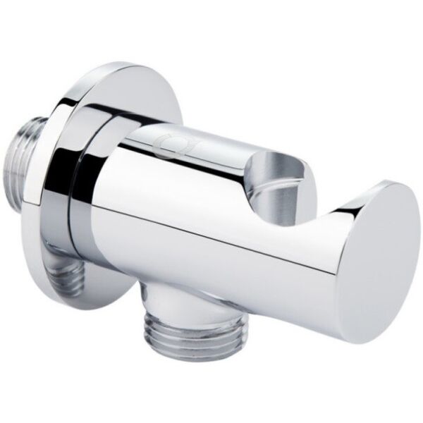 

Подключение для шланга Qtap CRM QTCRMBH030