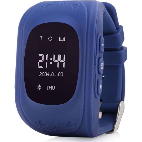 

UWatch Q50 OLED Original Dark Blue