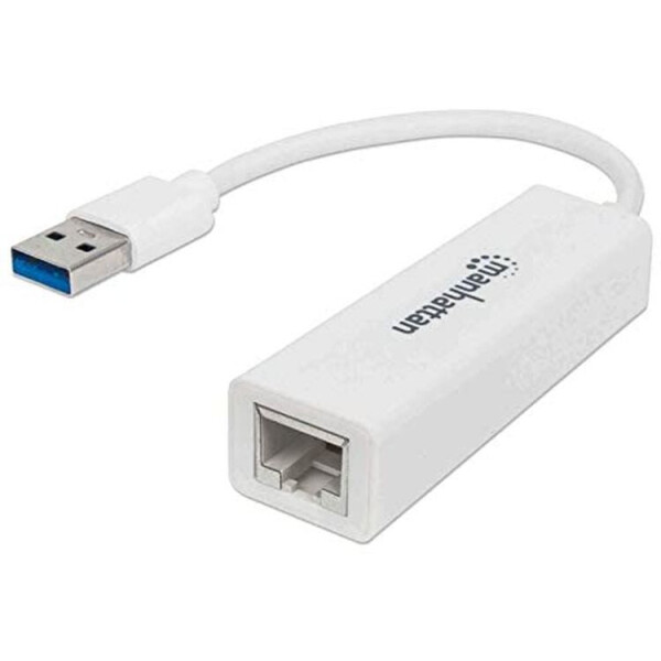 

USB -> Ethernet Manhattan (506731)