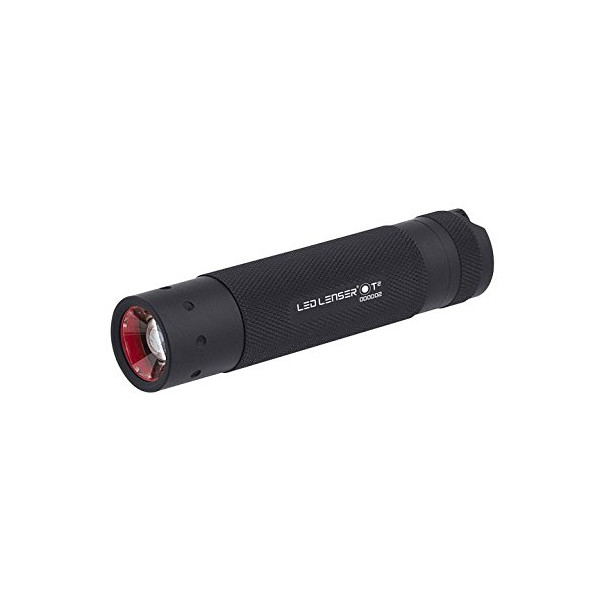 

Фонарь Led Lenser T2