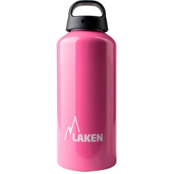 

Фляга Laken Classic 0,75 L Pink