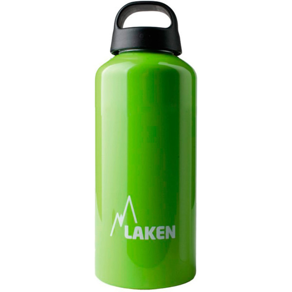 

Фляга Laken Classic 0,6 L Apple green