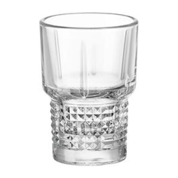 

Набор стопок Bormioli Rocco BARTENDER, 6 * 77 мл (122117BAU021990)
