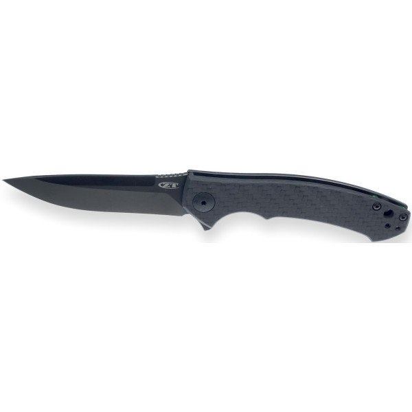 

Складной Zero Tolerance SINKEVICH CARBON FIBER(ZT0450CF)