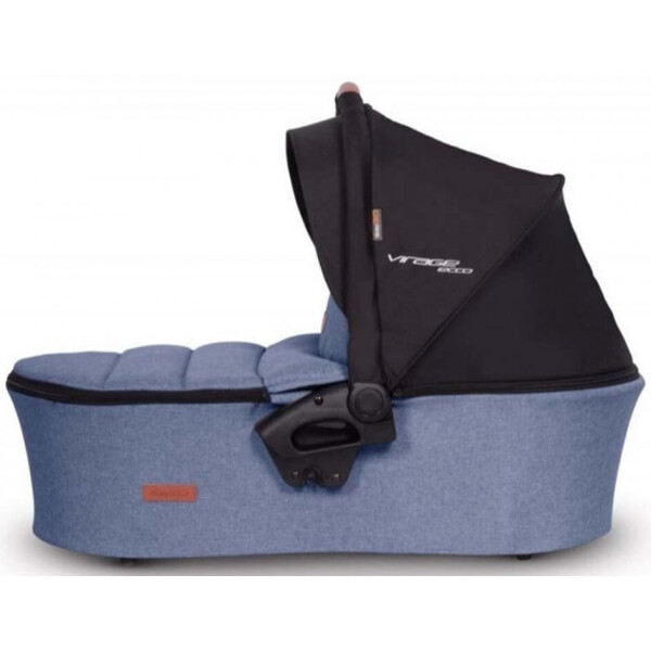 

Люлька EasyGo Virage Ecco GONDOL-EG-VE-09, denim