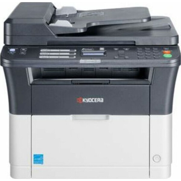 

Многофункциональное устройство Kyocera FS-1025MFP (1102M63RUV)