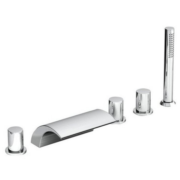 

Смеситель для ванны RAVAK WF 025.00, X070060