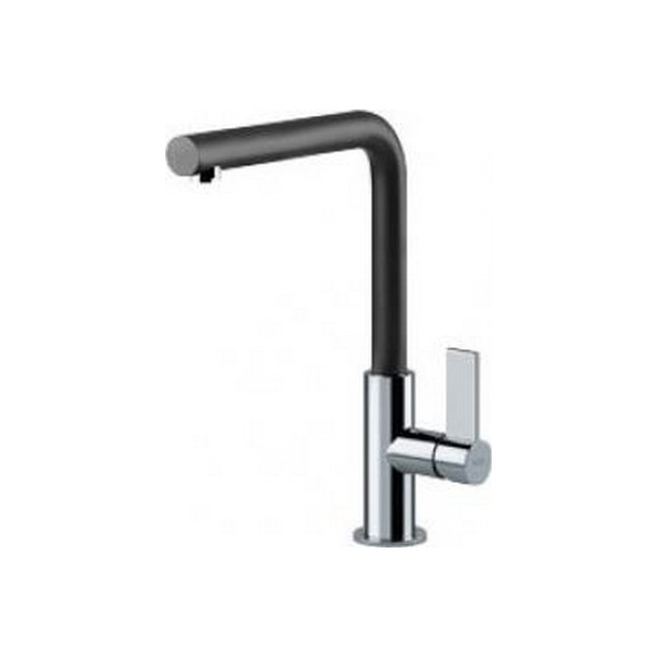 

Смеситель для кухни Franke NEPTUNE EVO (115.0373.930) Хром / Черный