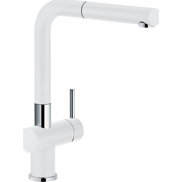 

Смеситель для кухни Franke Active Plus Doc (115.0373.888) Белый