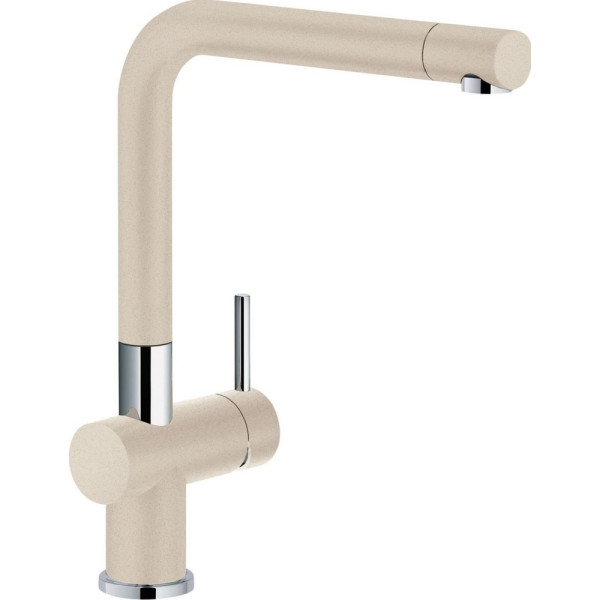 

Смеситель для кухни Franke Active Plus (115.0373.809) Бежевый