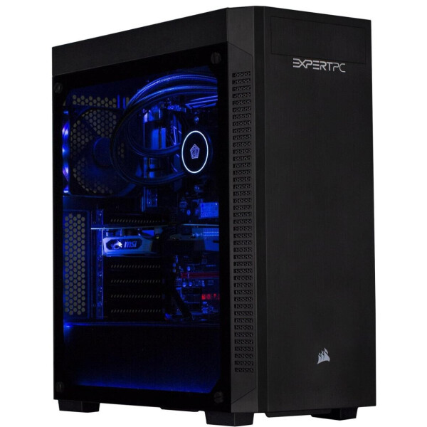 

Expert PC Ultimate (A3600.16.H1S2.1660T.G1527)