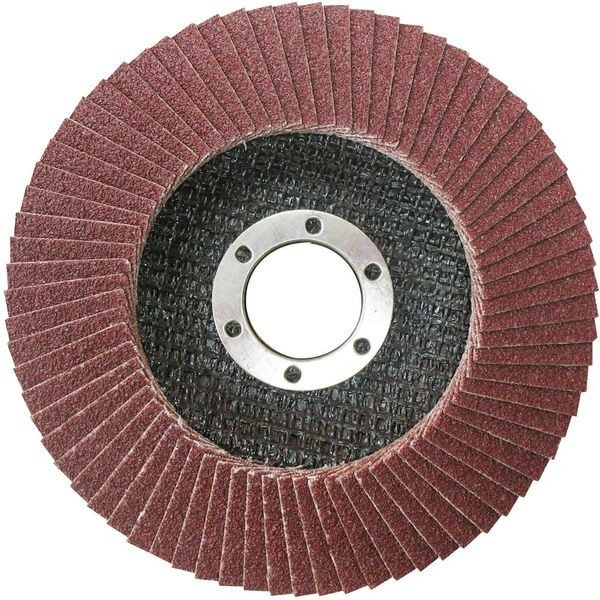 TOTAL TAC631152 d=115мм P60