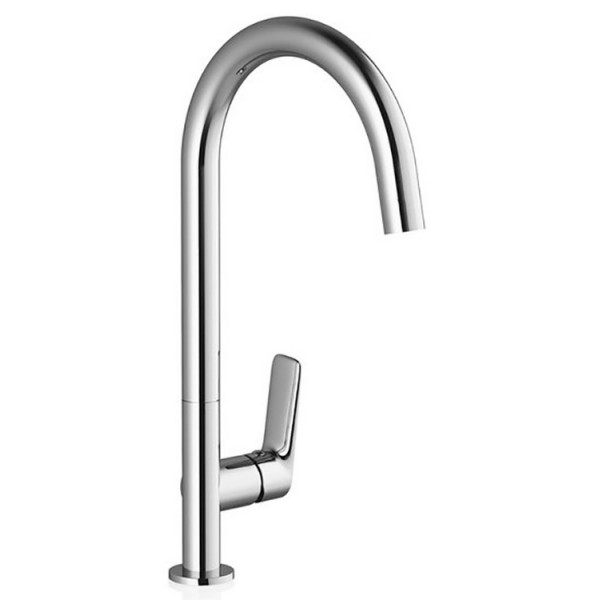 

Смеситель для кухни RAVAK Classic CL 016.00, X070085