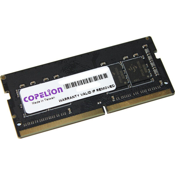 

Оперативная память SO-DIMM 4GB/2400 DDR4 Dato (4GG5128D24L)