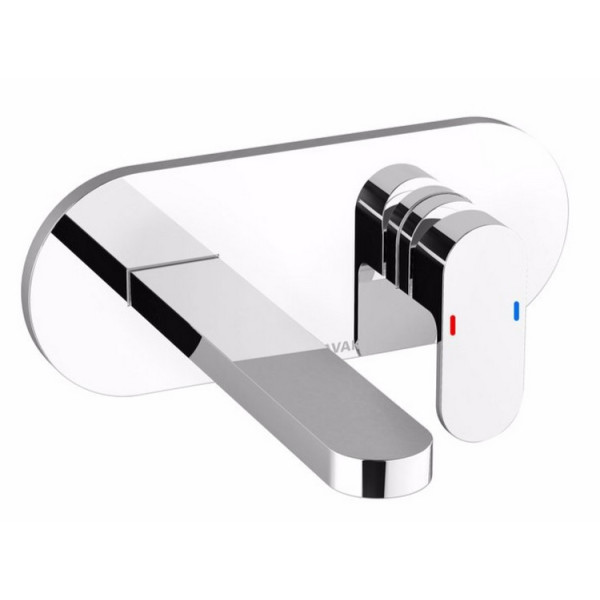 

Смеситель для раковины RAVAK Chrome CR 019.00, X070093