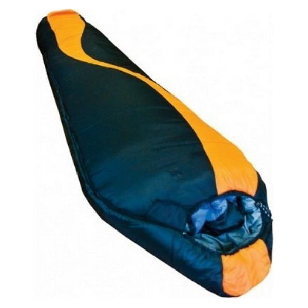 

Tramp Siberia 7000 ХXL TRS-020.02 черно-оранжевый R