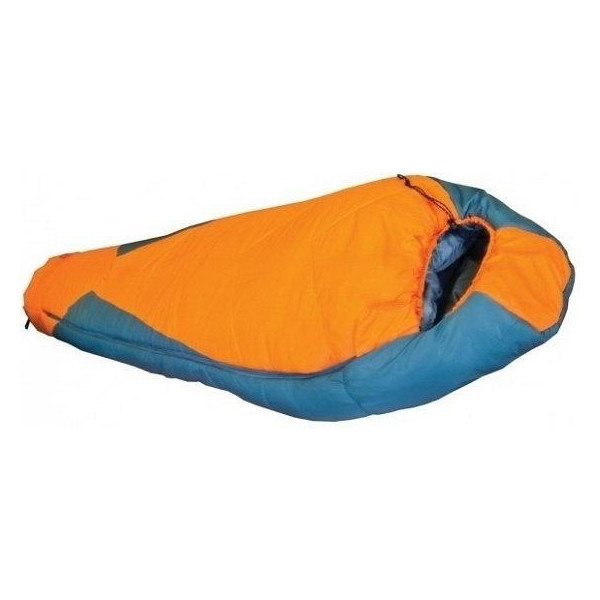 

Tramp Oimykon TRS-001.02 оранжевый-серый L