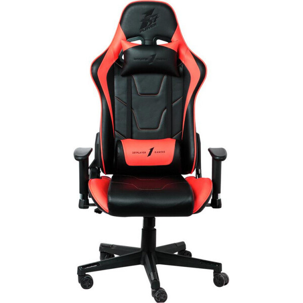 

Кресло для геймеров 1stPlayer FK2 Black-Red