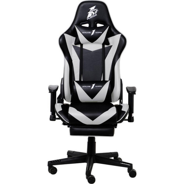 

Кресло для геймеров 1stPlayer FK3 Black-White