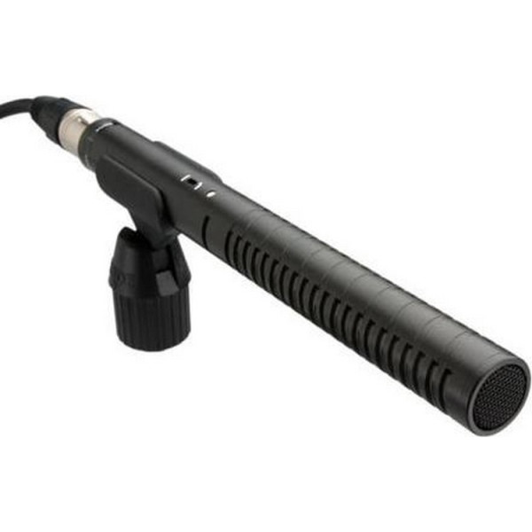 

Микрофон RODE NTG-1 фото