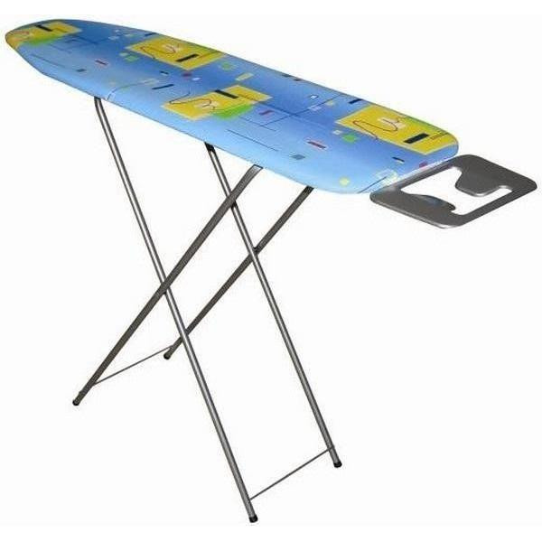 

Гладильная доска EUROGOLD 16030J