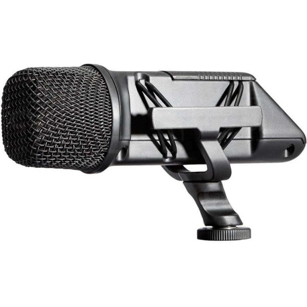 

Микрофон RODE Stereo VideoMic фото