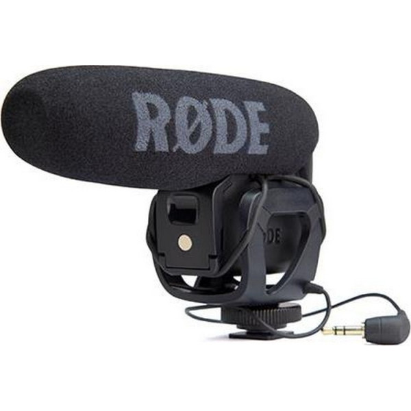

Микрофон RODE VideoMic Pro фото
