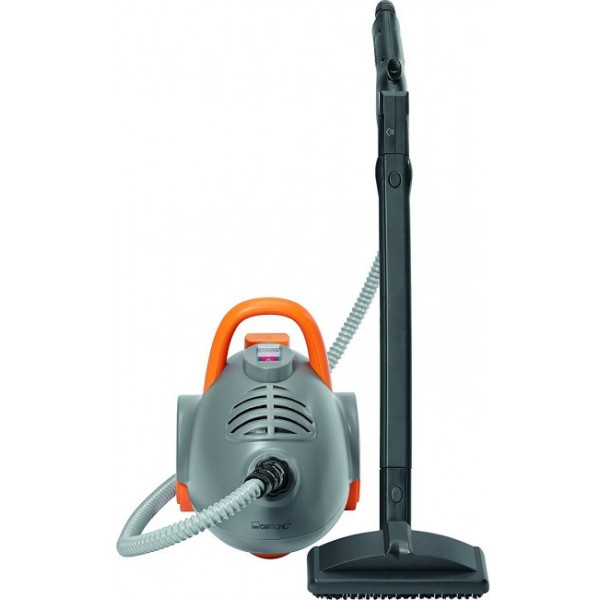 

Clatronic DR 3536 anthracite-orange
