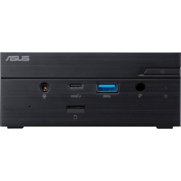 

Asus Mini PC PN62-BB5004MD (90MR00A1-M00040)