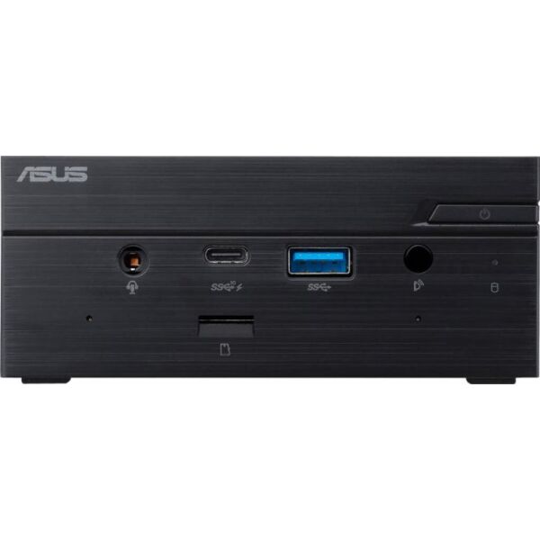 

ASUS PN62S-BB3040MD / i3-10110U (90MR00A1-M00400)
