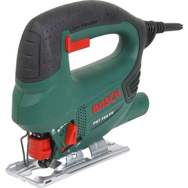 

Лобзик электрический Bosch PST 750 PE