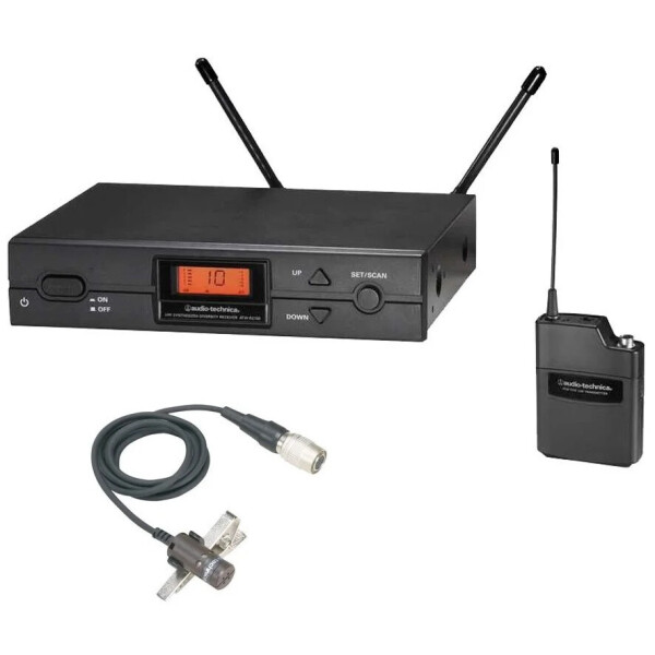 

Audio-Technica ATW2110b-P