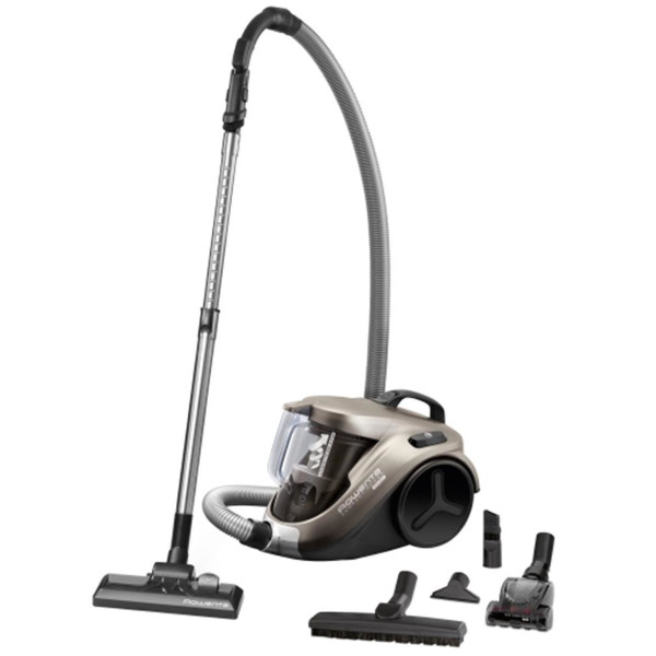 

Пылесос Rowenta RO3786EA