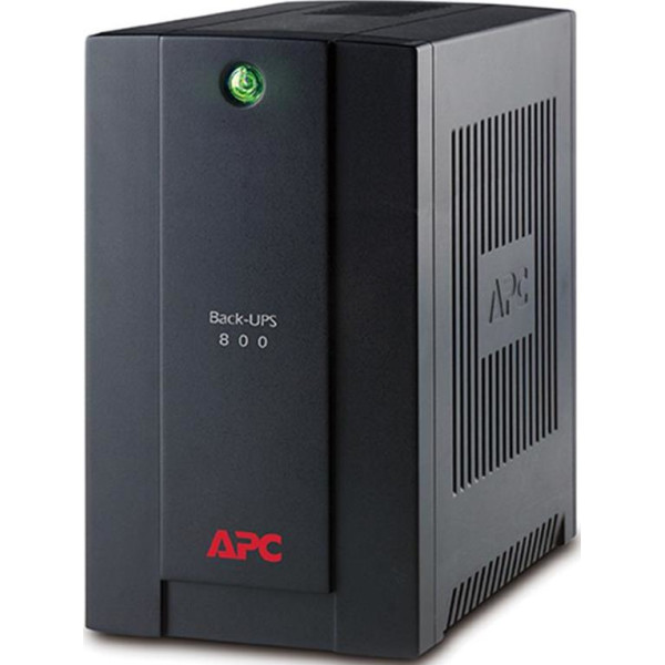 

APC BX800LI