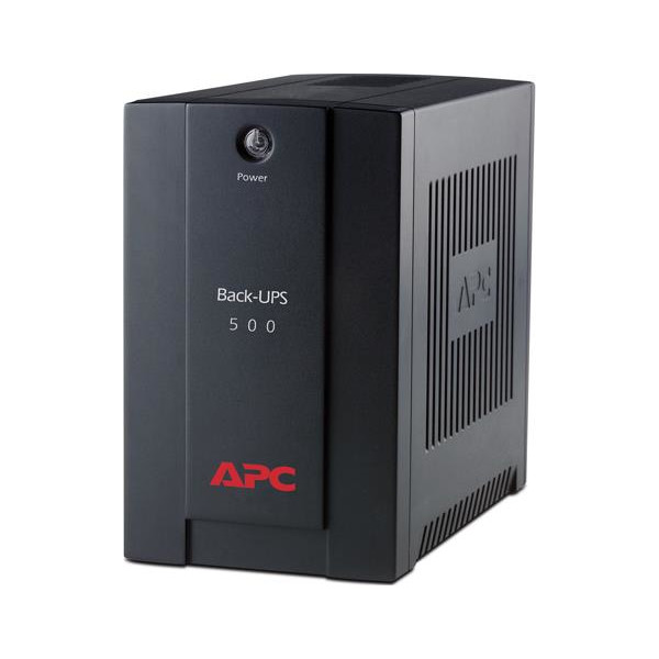 

APC BX500CI
