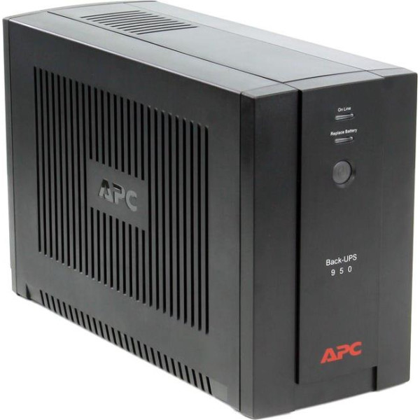 

APC BX950UI