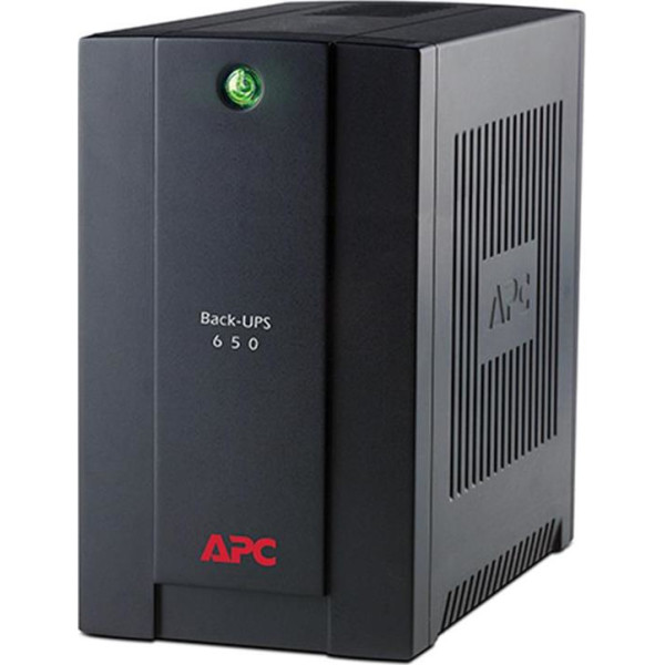 

APC BC650-RSX761
