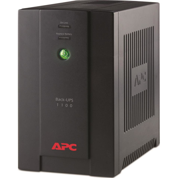 

APC BX1100CI-RS