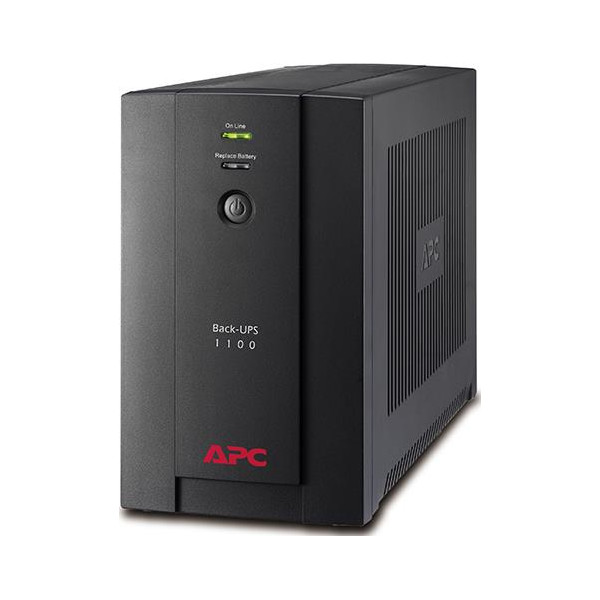 

APC BX1100LI