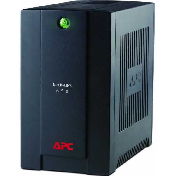 

APC BX650LI