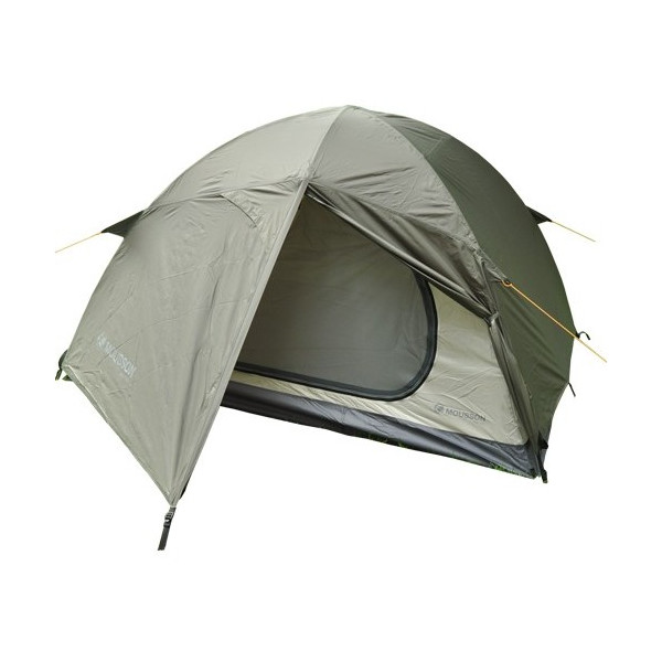 

Палатка MOUSSON DELTA 2 khaki
