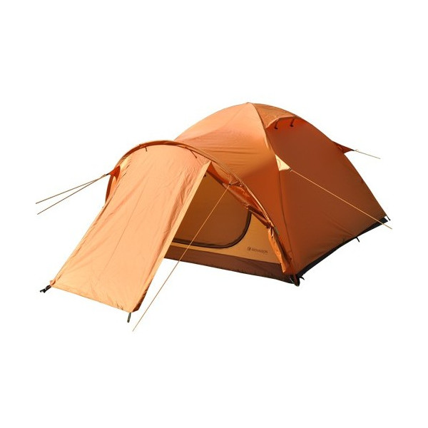 

Палатка MOUSSON ATLANT 3 orange