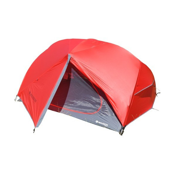

Палатка MOUSSON AZIMUT 3 red