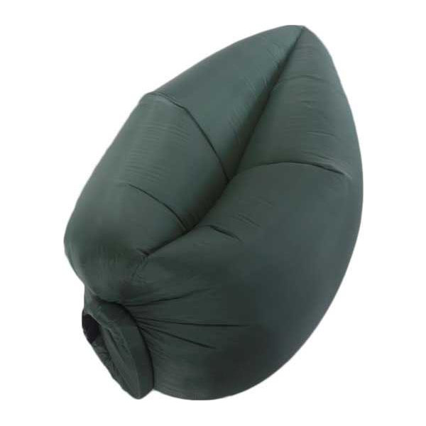 

Гамак надувной "ЛежОк" Vigge Compact зеленый ‎(1100013)